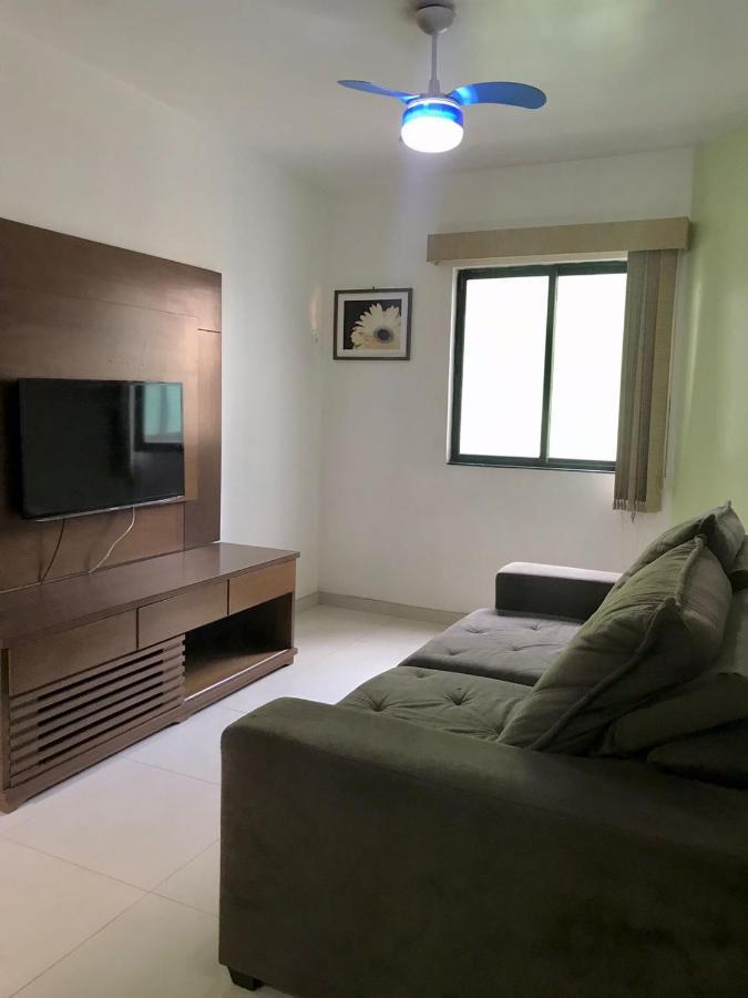Appartement Aconchego Da Prainha à Arraial do Cabo Extérieur photo