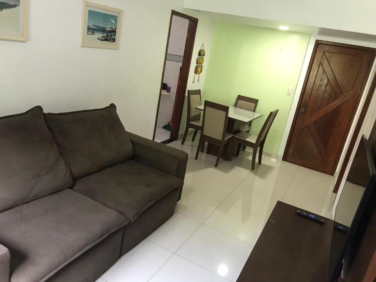 Appartement Aconchego Da Prainha à Arraial do Cabo Extérieur photo