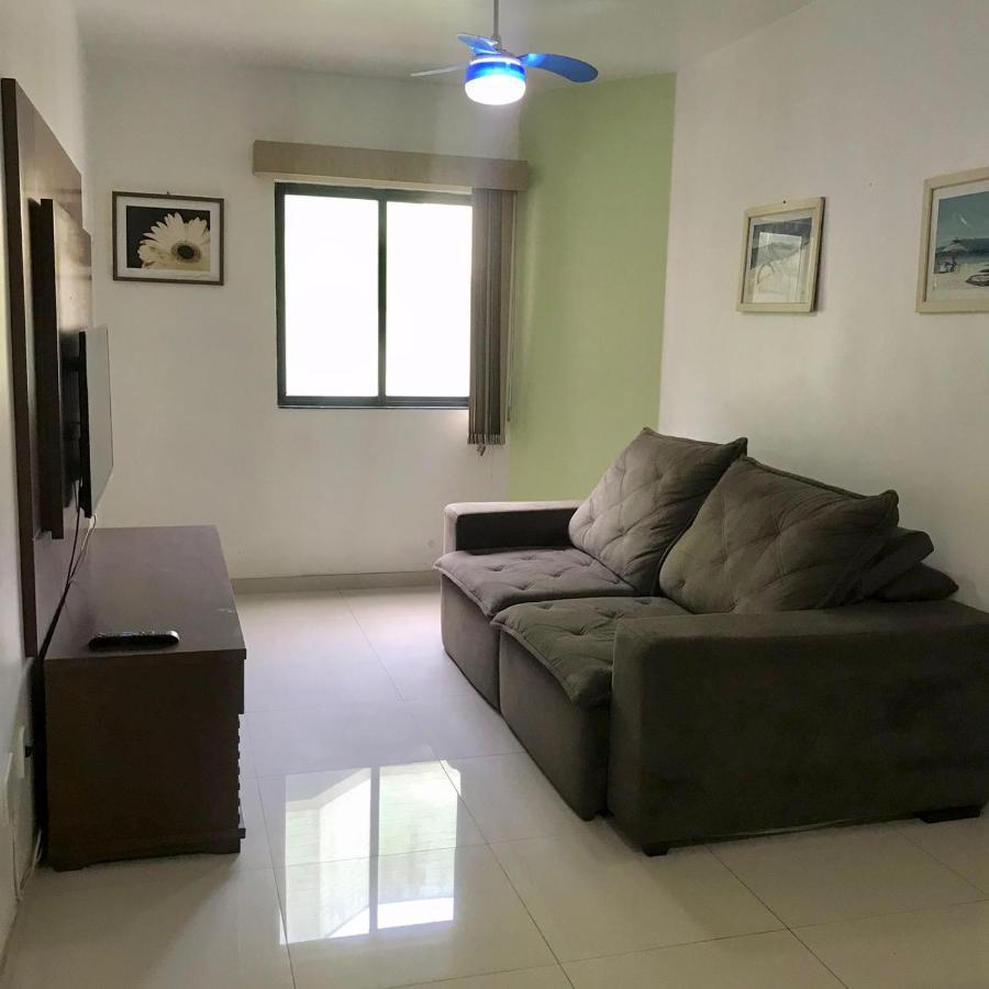 Appartement Aconchego Da Prainha à Arraial do Cabo Extérieur photo
